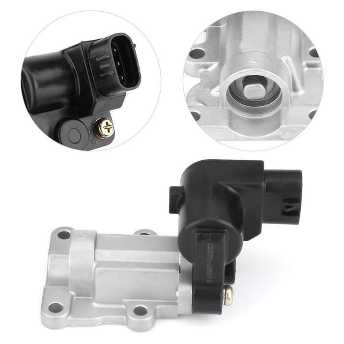 Car Idle Air Control Valve IACV for 2001-2003 22270-28010 2227028010