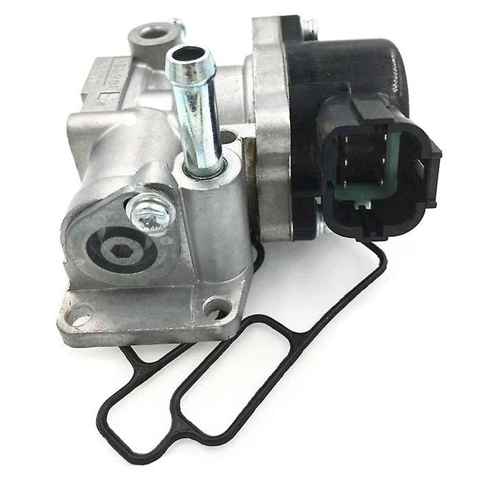 Car Idle Air Control Valve Iac with Gasket for I30 I35 2000-2002 for 2000 2001 23781-2y011