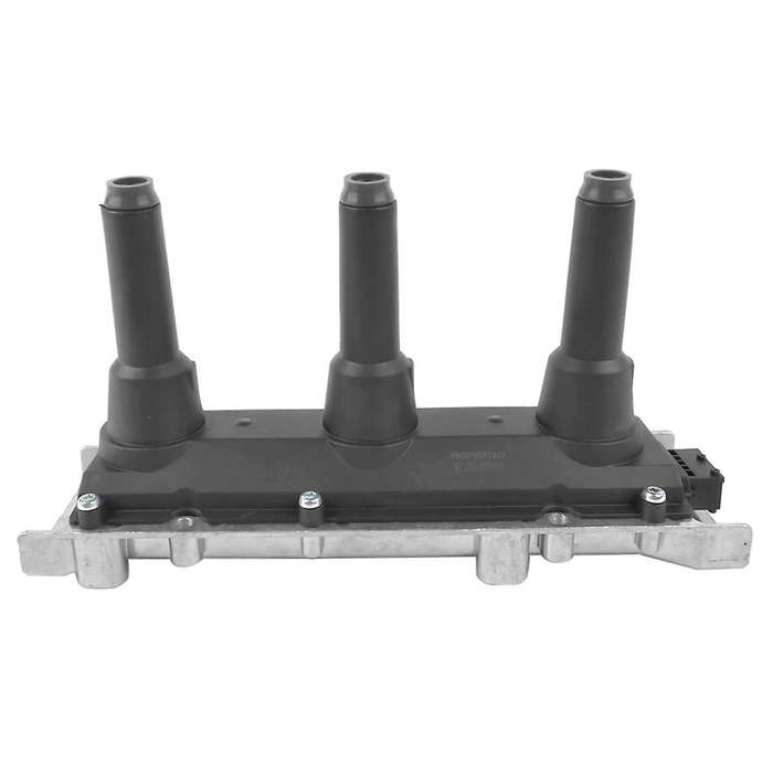 Car Ignition Cassette Coil Pack Fit for 95 9-5 3L V6T B308E YS3E 1999-2003 90490573 55561133 DC-114