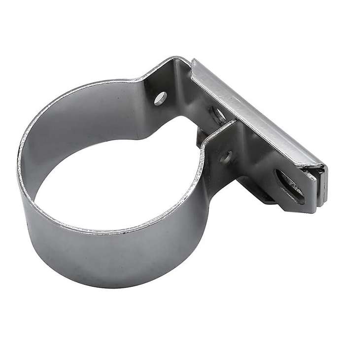 Car Ignition Coil Bracket for 260 289 260 289 302 351W 351C 400 Chrome Car Accessories