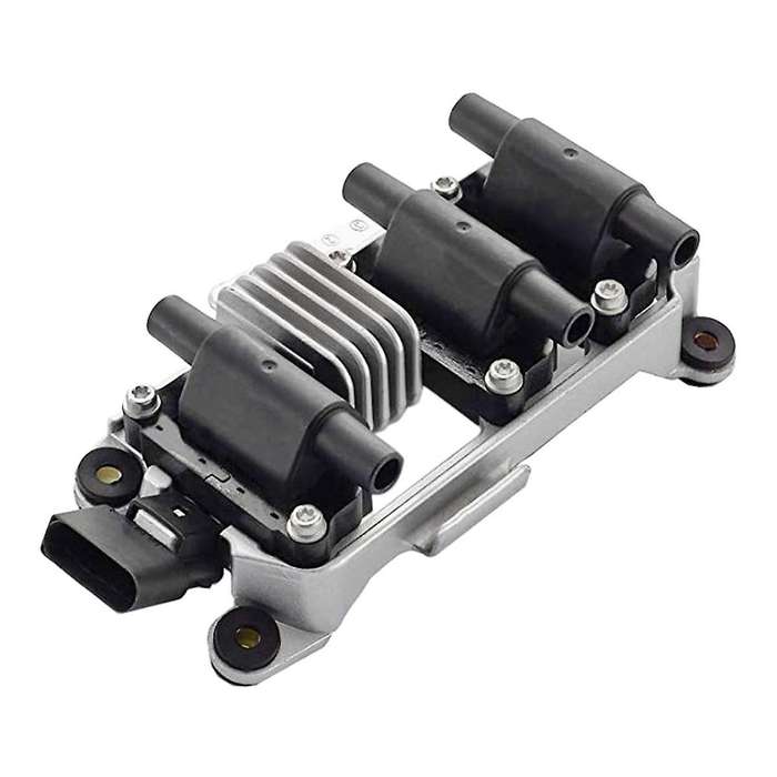Car Ignition Coil for 2.8l V6 for A4 A6 A8 2.8l 1788323 078905104