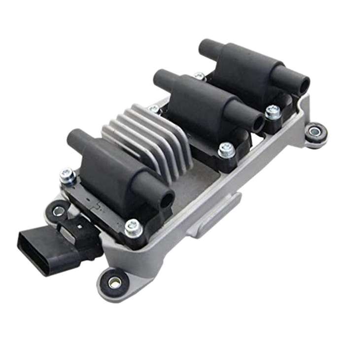 Car Ignition Coil for 2.8l V6 for A4 A6 A8 2.8l 1788323 078905104