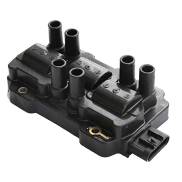 Car Ignition Coil High Voltage Package for 12568185 12579177 12595088 5114aa145