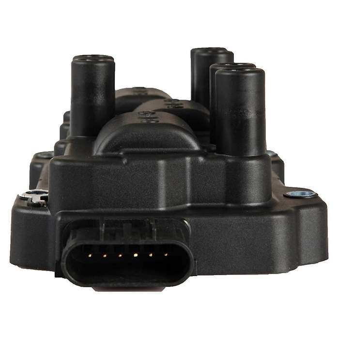 Car Ignition Coil High Voltage Package for 12568185 12579177 12595088 5114aa145