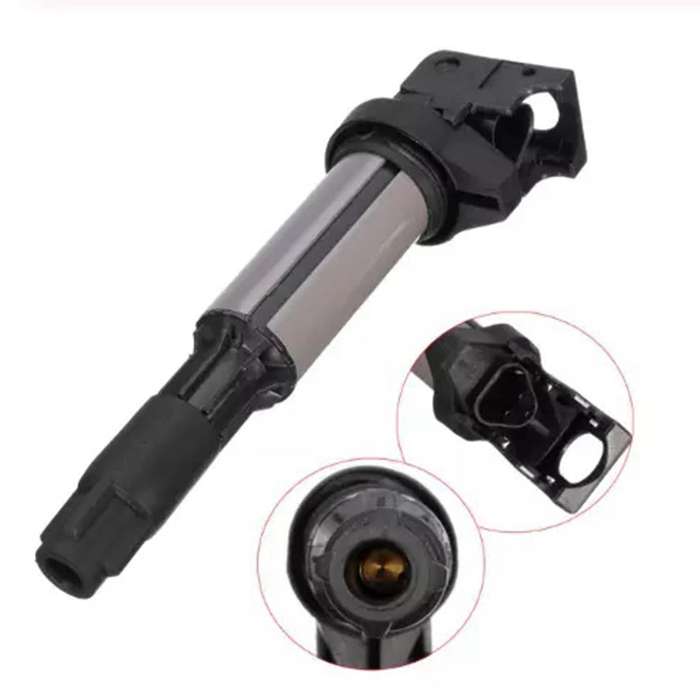 Car Ignition Coil Ignition for - 3/5/7 Series X3 X5 X7 E46 E60 E65 0221504100/12137551260