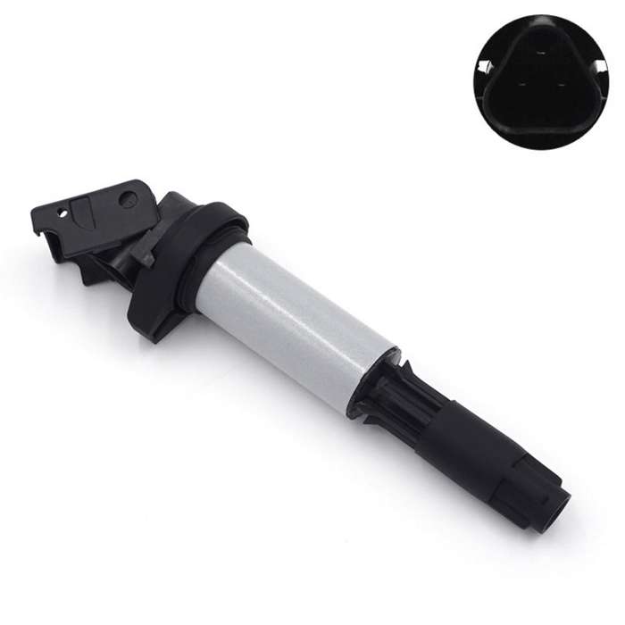 Car Ignition Coil Ignition for - 3/5/7 Series X3 X5 X7 E46 E60 E65 0221504100/12137551260