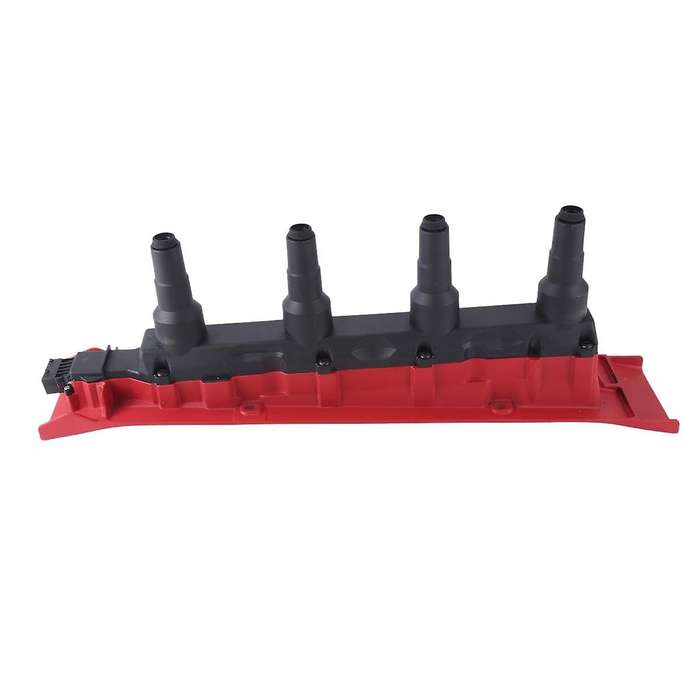 Car Ignition Coil UF422 Replacement for 900 9000 9-3 2.3L 2.0L L4 0421A695902 55561132 1788485 UF422