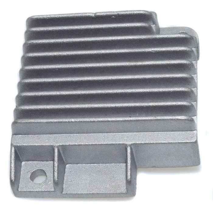 Car Ignition Control Module 9940095 for Fiorino Y10 0.8-1.3L -2004