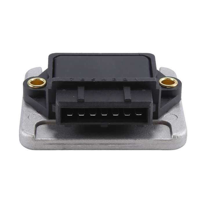 Car Ignition Control Module Unit for 191905351A 8980534 LX621 0227100142