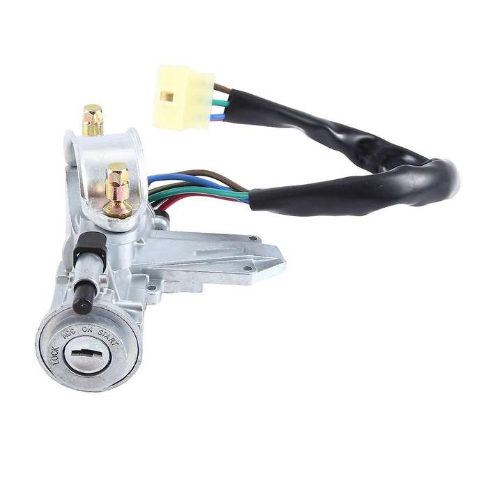 Car Ignition Switch & Keys for L200 2.4l 2.6l 1986-1994 Mb894755 Mb-894755