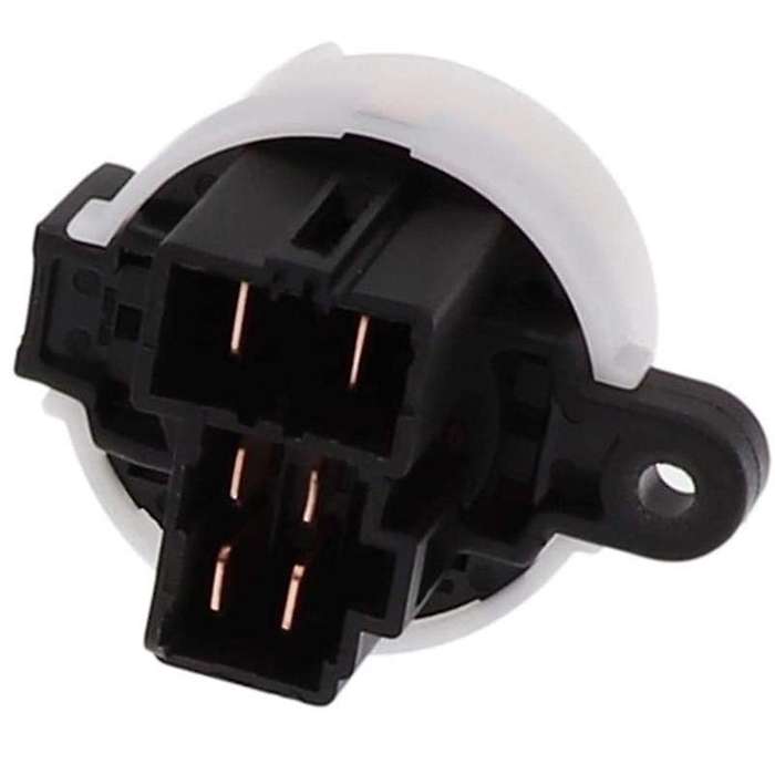 Car Ignition Switch Fit for 1996-2002 Ge4t-66-151 Xm34-11572aa Ignition Switch Car Accessories