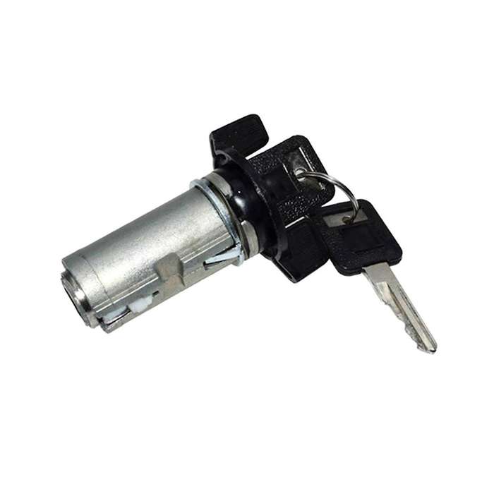 Car Ignition Switch Cylinder Lock Bolt in with 2 Keys 701398 for