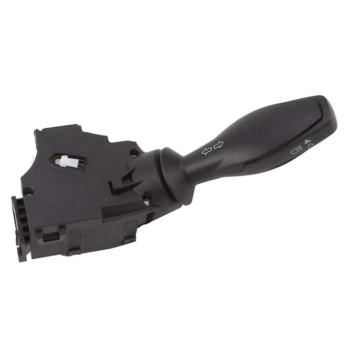 Car Indicator Turn Signal Switch Headlight Combination Stalk for Fiesta Mk6 Cruise Control Switch 8