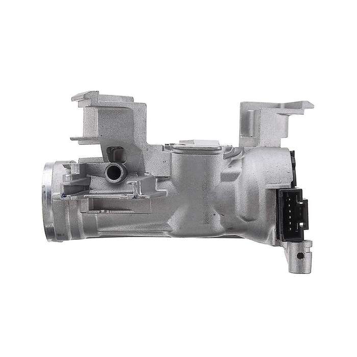 Car Ignition Switch Steering Lock Barrel Housing for for / 1k0905851b