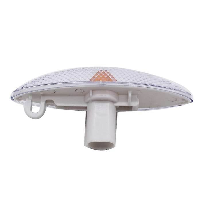 Car Indicator Light Side Marker Light Housing Signal Lamp Cover 81740-0D011 81730-0D011 for Yaris 19