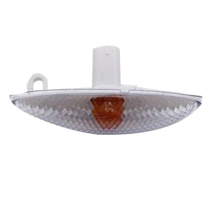 Car Indicator Light Side Marker Light Housing Signal Lamp Cover 81740-0D011 81730-0D011 for Yaris 19