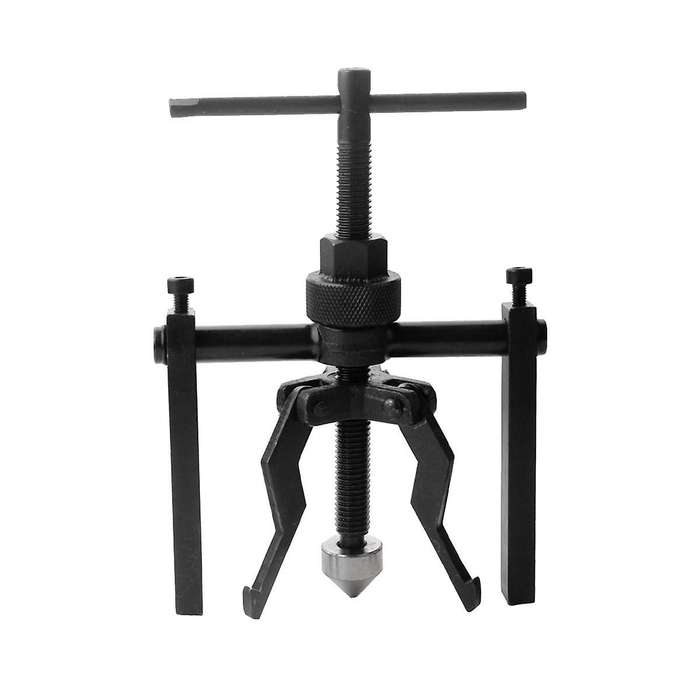 Car Inner Bear Puller Gear 3- Inner Bear Puller Gear Extractor Heavy Duty Automotive Machine Tool K
