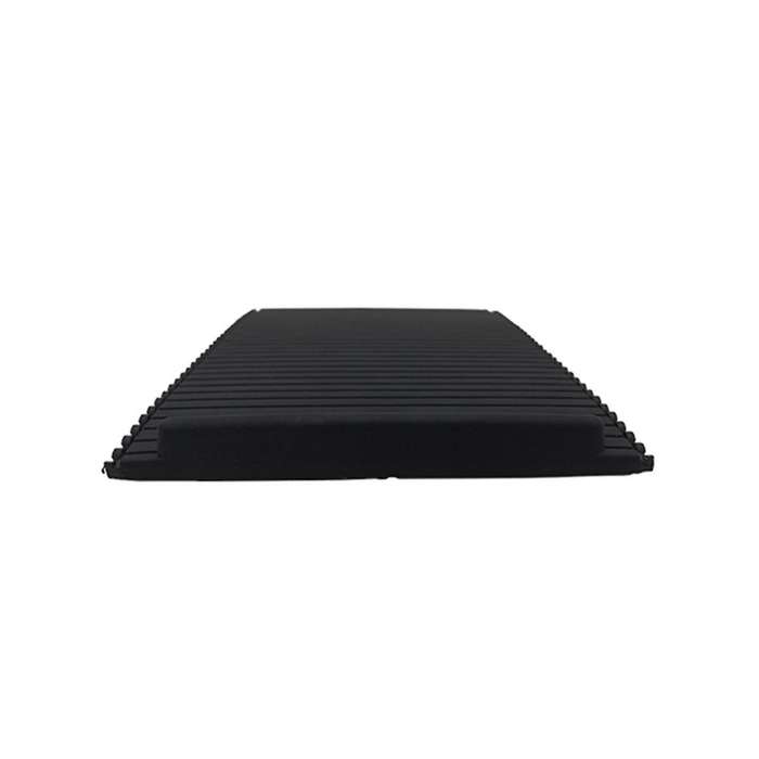 Car Inner Centre Console Water Cup Rack Roller Blind Cover Trim 51168408026 51168402941 forBMW X5 E