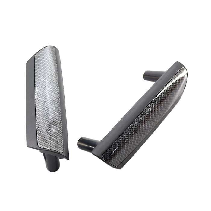 Car Inner Door Pull Handle Accessories for Transporter T5 Door Handle Car Interior Parts