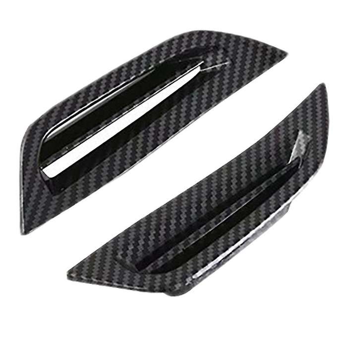 Car Inner Front Pillar AC Outlet Air Outlet Cover Trim Fit for Transit 2017 Tourneo Custom 2016