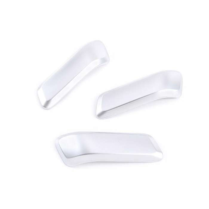 Car Inner Handle Decoration Cover Stickers for 110 130 2020