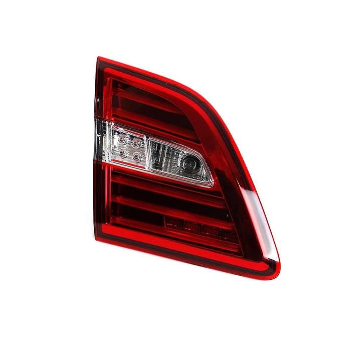 Car Inner Led Taillight for W166 Led Rear Lamp Taillight Lamp for Ml300 Ml350 Ml400 2012-2015 Left