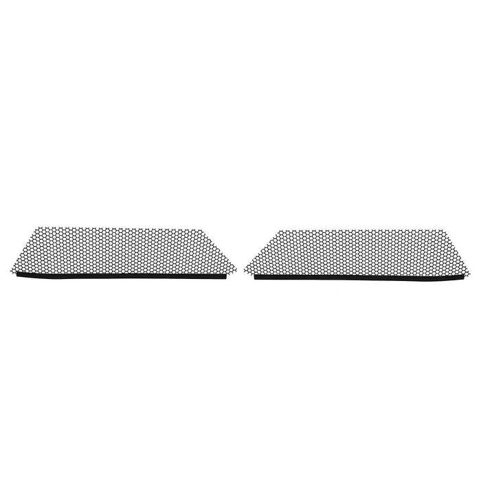 Car Inner Mesh Grill Kit for C8 2020-2022 Radiator Grille