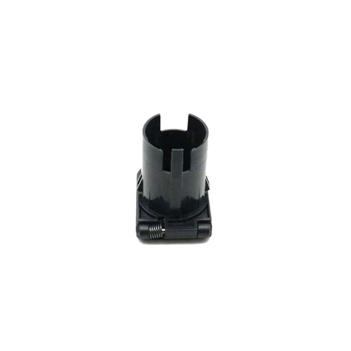 Car Inner Lighter Panel Base Cover Power Socket Cap for Prado LC150 2010-2017 85535-33060 Car Trim