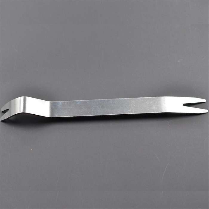 Car Inner Removal Tool 6Pcs Kit Auto Car Radio Door Clip Panel Trim Dash Audio Removal Installer Too
