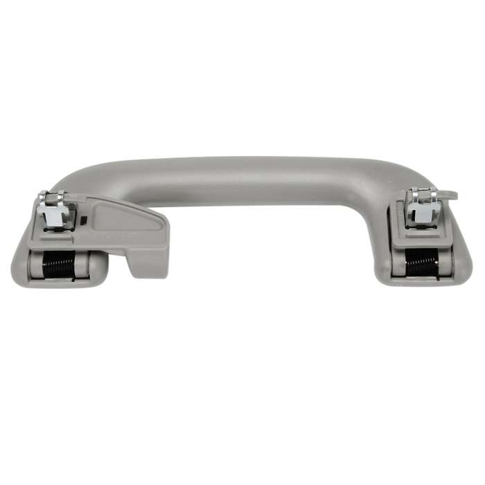 Car Inner Rear Roof Safety Handle Armrest Handrail Roof Pull Handle for 07-13 Yaris Vios 08-13 EZ 11
