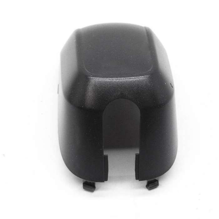 Car Inner Rear View Mirror Cover Trim 7P6858547B9B9 2011-2017 Interior Mirror Upper Trim Caps