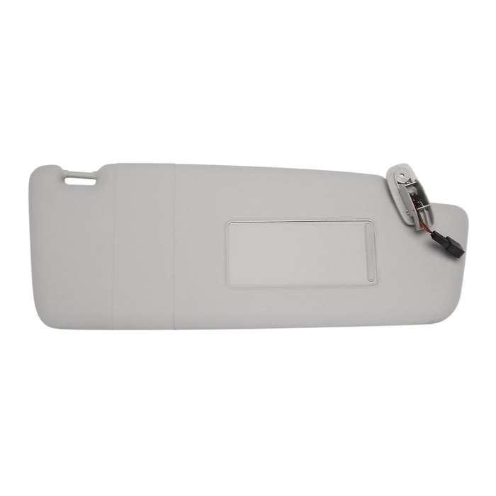 Car Inner Sun Visor Shield Shade Board for Golf MK4 B5 1998-2013 3B0857552 Right