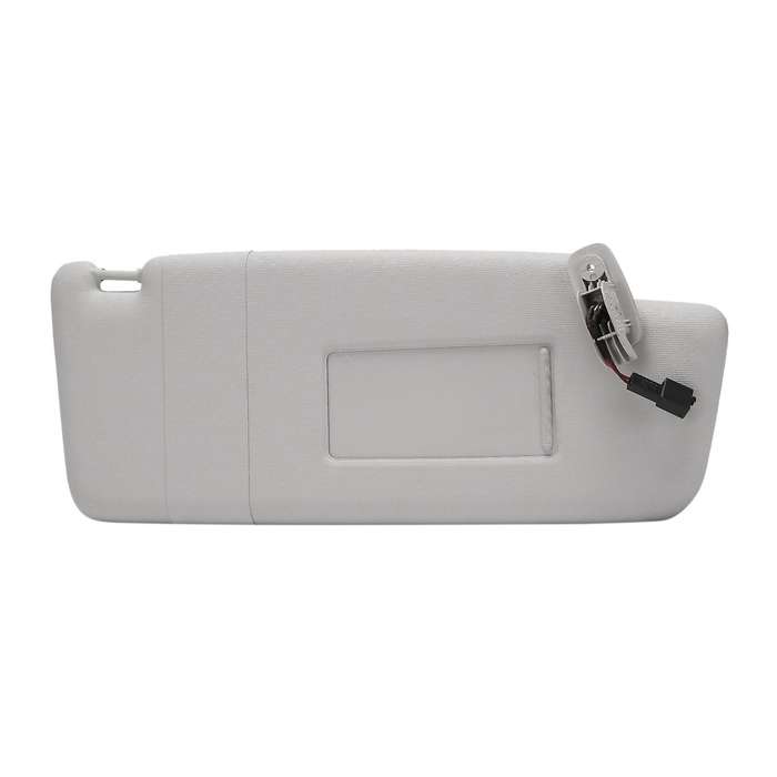 Car Inner Sun Visor Shield Shade Board for Golf MK4 B5 1998-2013 3B0857552 Right