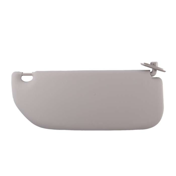 Car Inner Sun Visor Shield Shade Board for Peugeot 301 Citroen C3 98038433DS Left Side