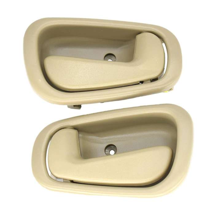 Car Inside Door Handle Car Door Handle 692020202050E0 Suitable for 1998-2002