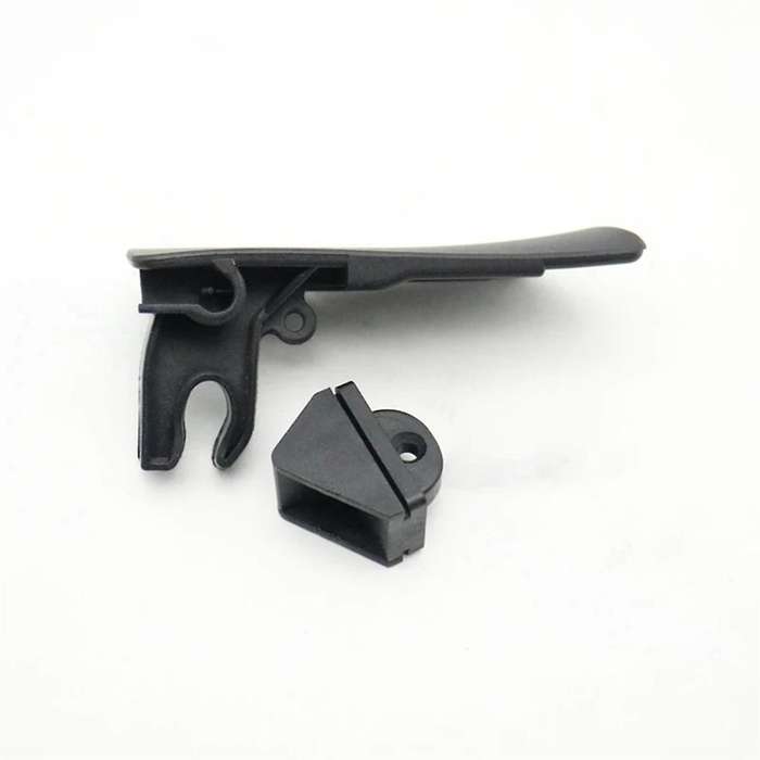 Car Inside Door Handles Interior Knob for MAN F2000 1994- M2000 1995-2005 L2000 81626610099L 8162641
