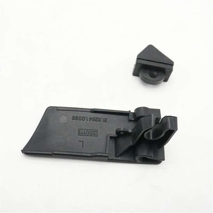 Car Inside Door Handles Interior Knob for MAN F2000 1994- M2000 1995-2005 L2000 81626610099L 8162641