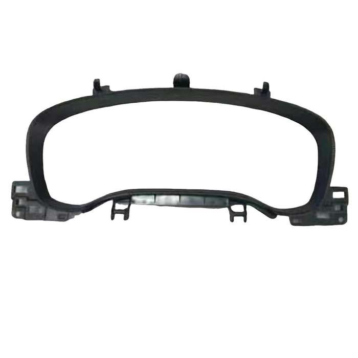 Car Instrument Frame Trim Panel 51459490718 for 5 Series G38 525li 530li 2020-2022 Dash Cover Plate