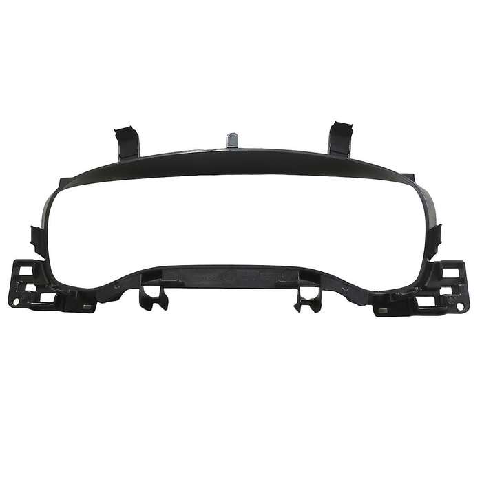 Car Instrument Frame Trim Panel 51459490718 for 5 Series G38 525li 530li 2020-2022 Dash Cover Plate
