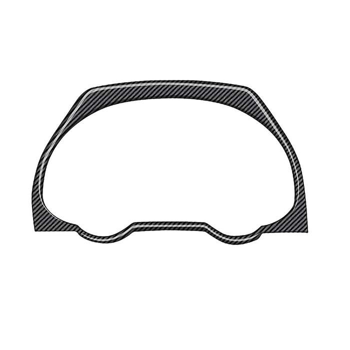 Car Instrument Frame Dashboard Trim Cover for Voxy/Noah90 Series 2022+ Car Interior Accessories Carb