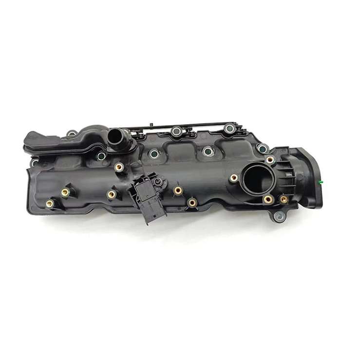 Car Intake Manifold Assembly for A Caravan 2008-2017 55261564 850764 55229194 55259081 55280753