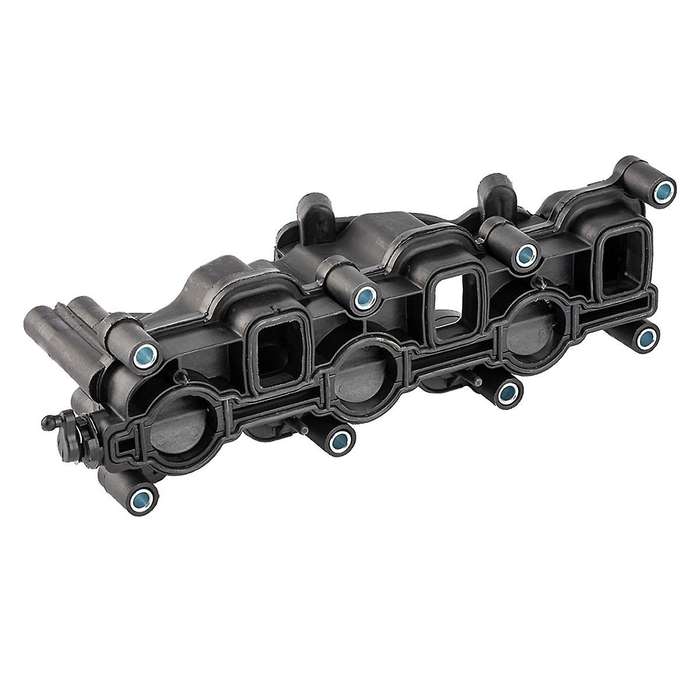Car Intake Manifold Assembly (Left) 059129711CK 059129711AF for A4 A6 A8