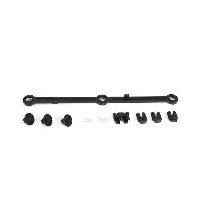 Car Intake Manifold Runner Connecting Rods for M642 W164 W166 Car Accessories