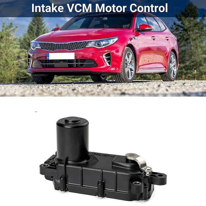 Car Intake Motor Control Solenoid Valve 28323-2gga1 for 2015-2019