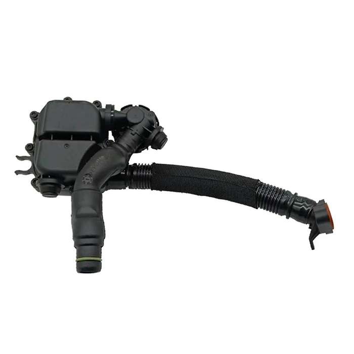 Car Intake Manifold Symposer for 2013 Sports Range 3.0l Vacuum Pump Chamber Fuel Tank Lr049365 Lr04