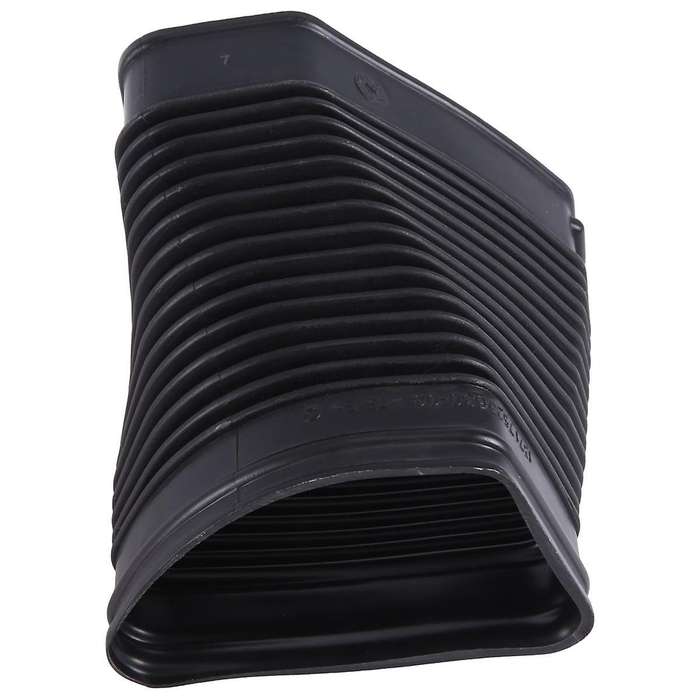 Car Intake Pipe Air Intake Hose Boost Air Intake Hose 13717523630 for 1 3 Series E81 E84 E87 E92 E93