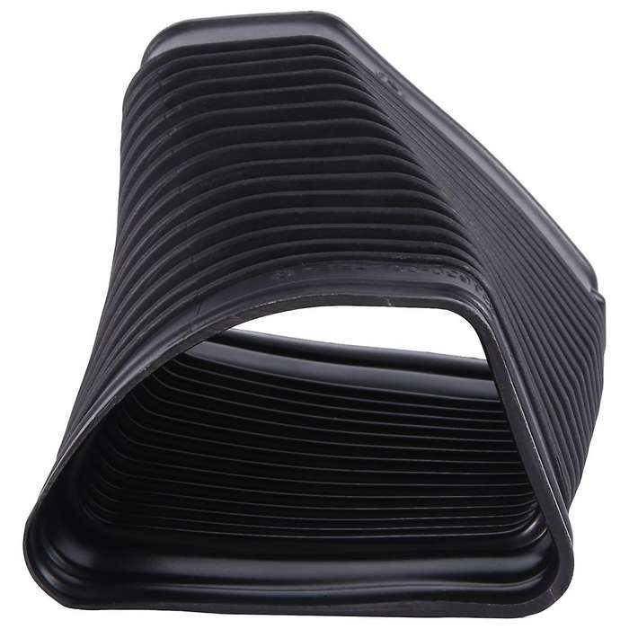 Car Intake Pipe Air Intake Hose Boost Air Intake Hose 13717523630 for 1 3 Series E81 E84 E87 E92 E93