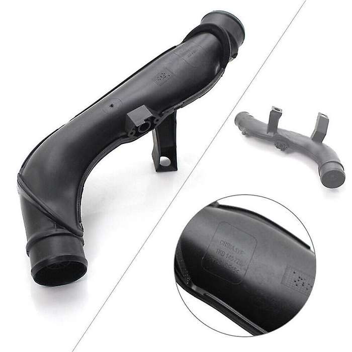 Car Intercooler- Pipe ABS 1K0145770AH for - 2012-2016 2.0 & for 2011-2014