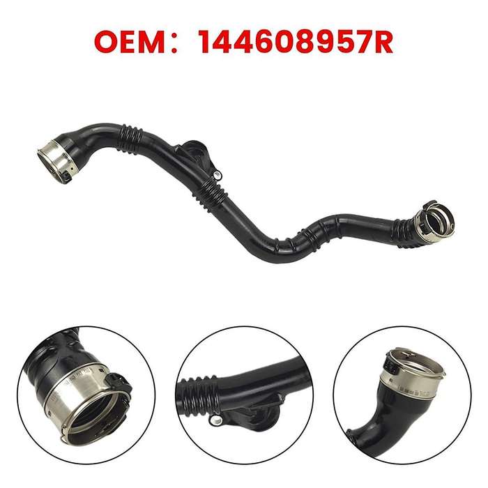 Car Intercharging Air Line for Grandtour (KP) 1.5 144608957R
