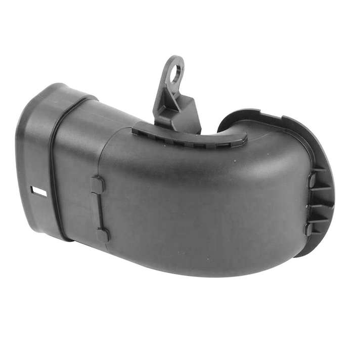 Car Intake Tube Inlet Air Pipe Admission Pipe Air Filter Intake Duct 13717601869 for X3 F25 X4 F26